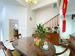 Loyang Villas (D17), Terrace #534412021